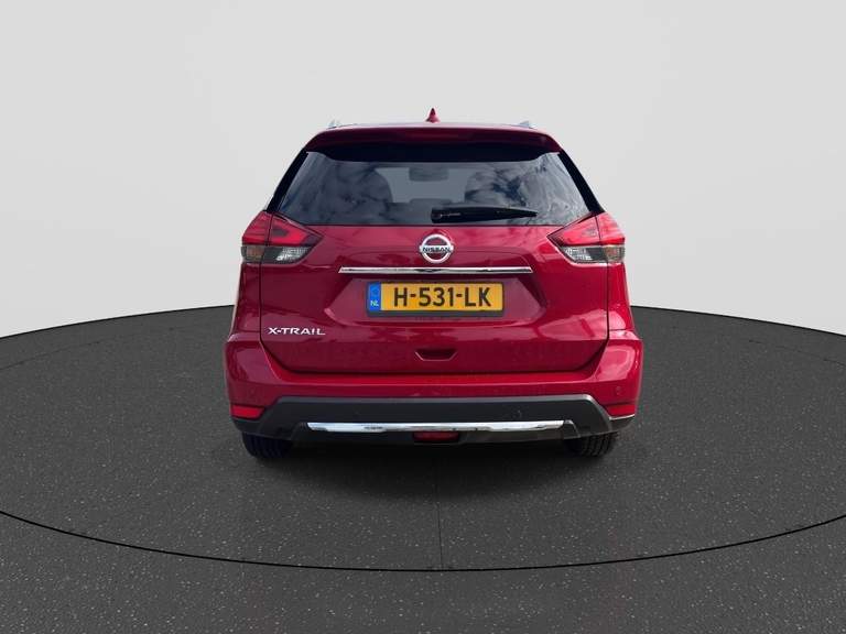 Nissan Nissan