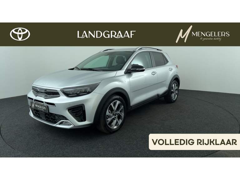 Kia Kia