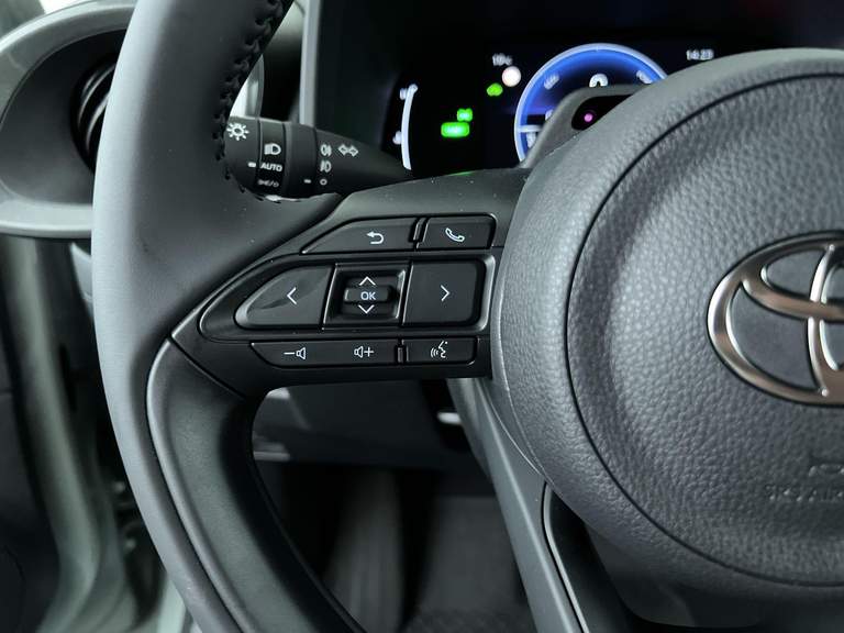 Toyota Toyota