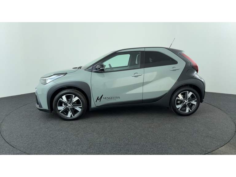 Toyota Toyota