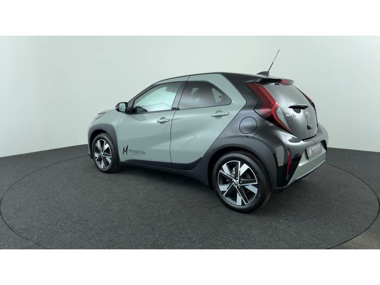 Toyota Toyota