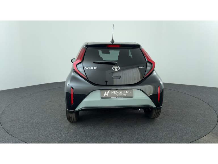 Toyota Toyota