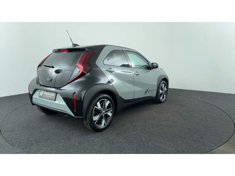 Toyota Toyota