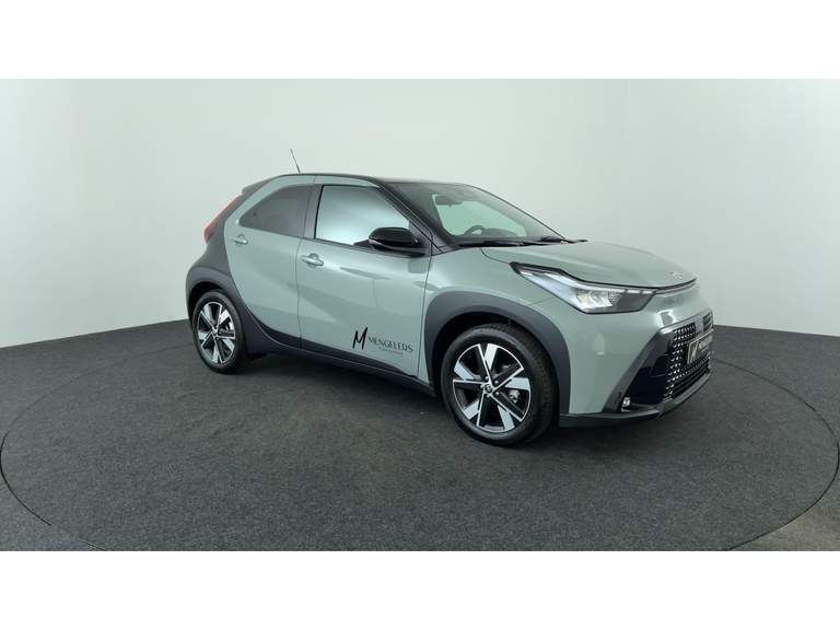 Toyota Toyota