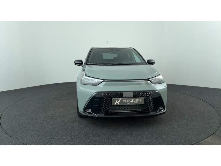 Toyota Toyota
