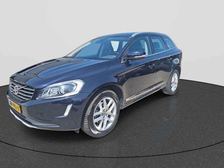 Volvo Volvo