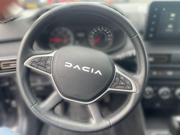 Dacia