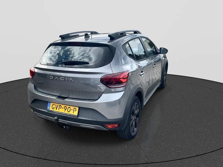 Dacia