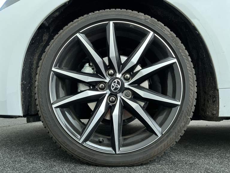 Toyota Toyota
