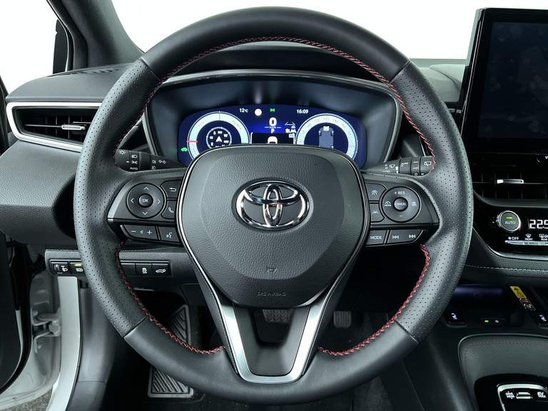 Toyota Toyota