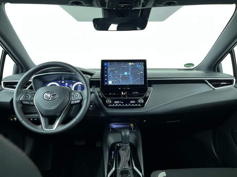 Toyota Toyota
