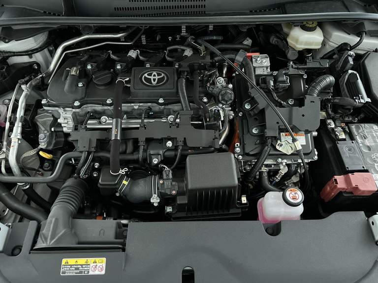 Toyota Toyota