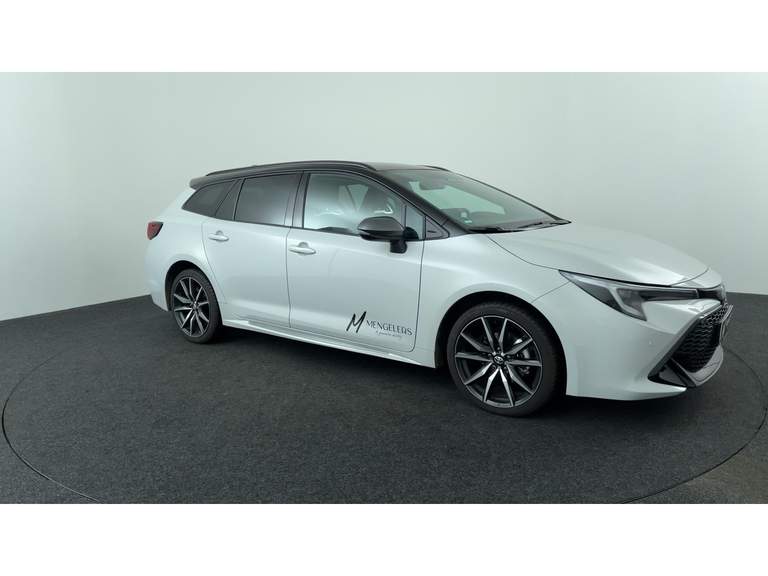 Toyota Toyota