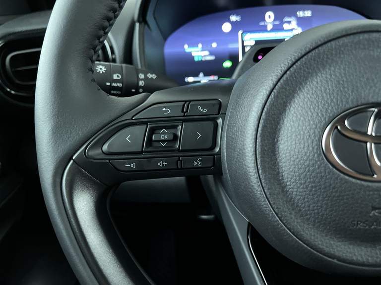 Toyota Toyota