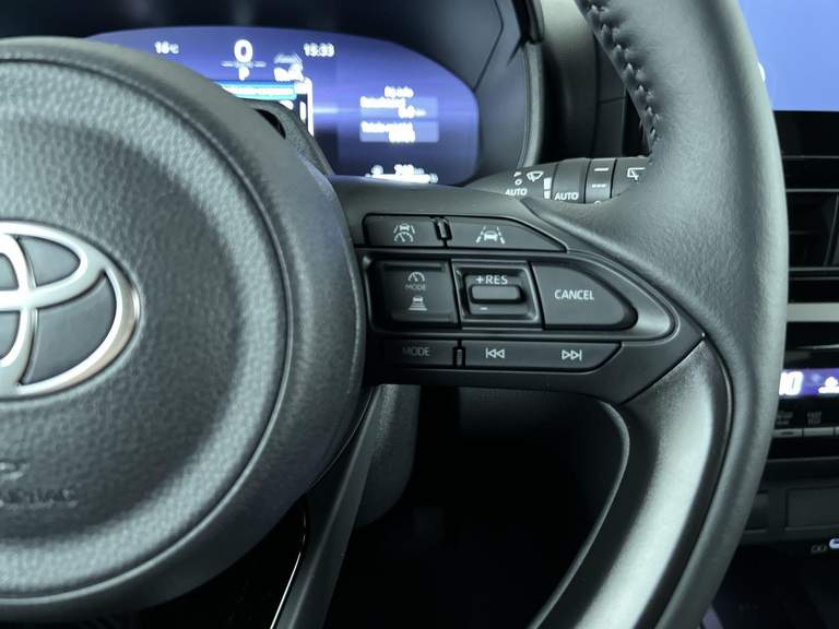 Toyota Toyota