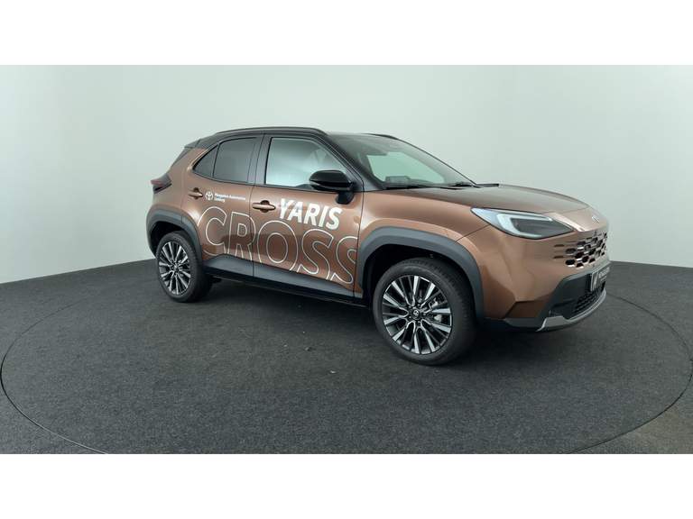 Toyota Toyota