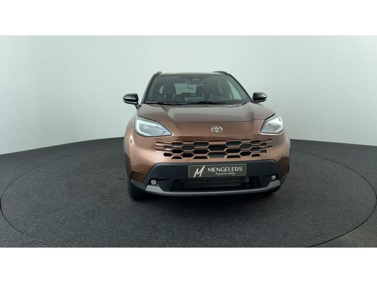 Toyota Toyota