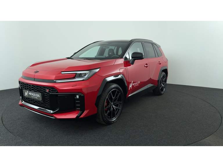 Toyota Toyota