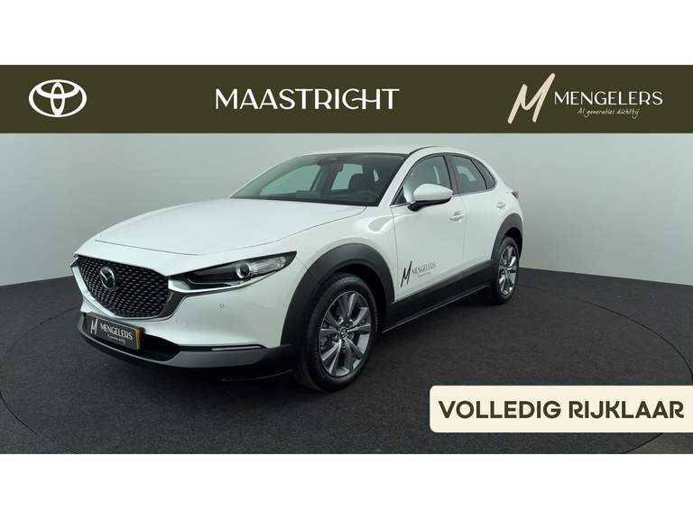 Mazda Mazda
