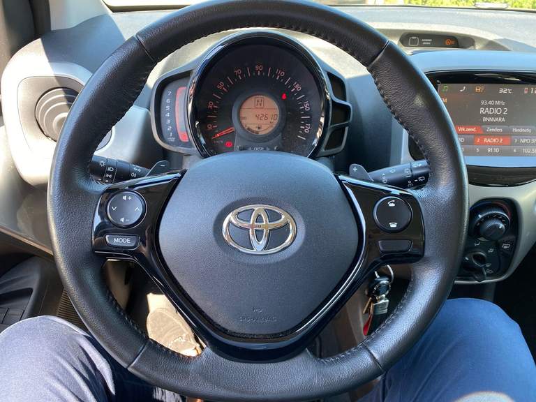 Toyota