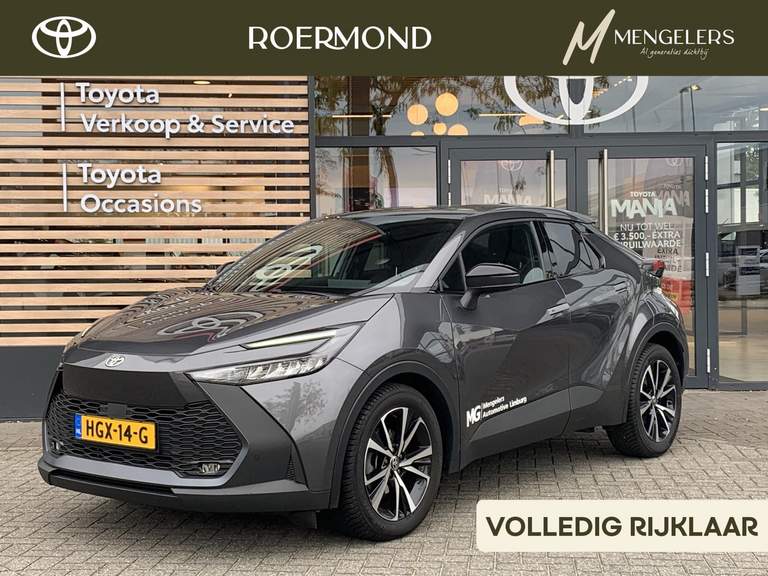 Toyota
