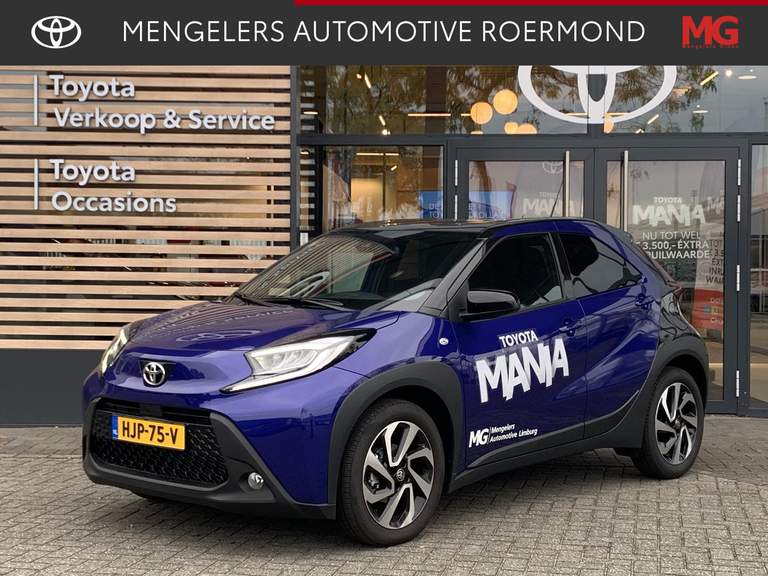 Toyota