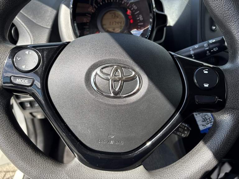 Toyota