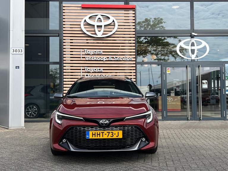 Toyota
