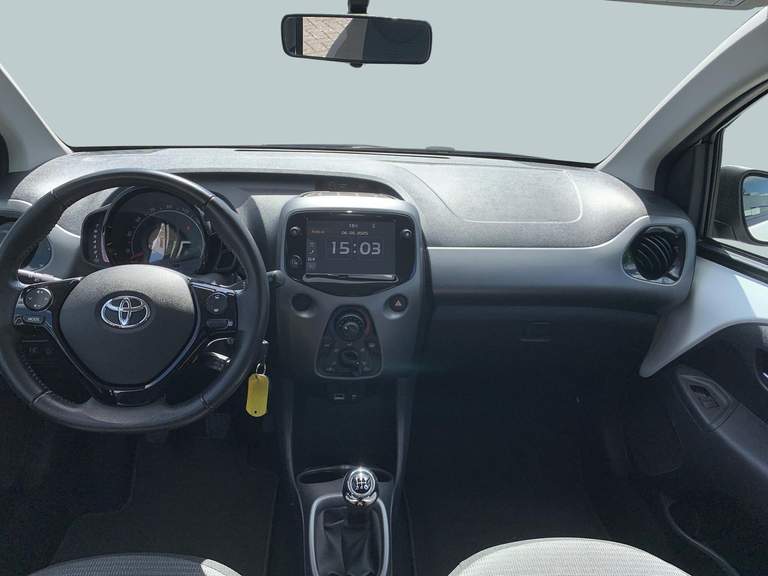 Toyota