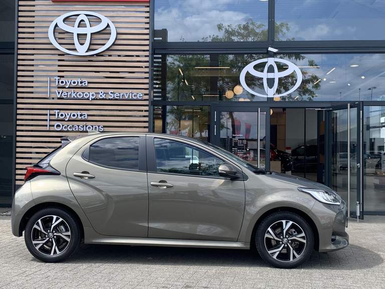 Toyota