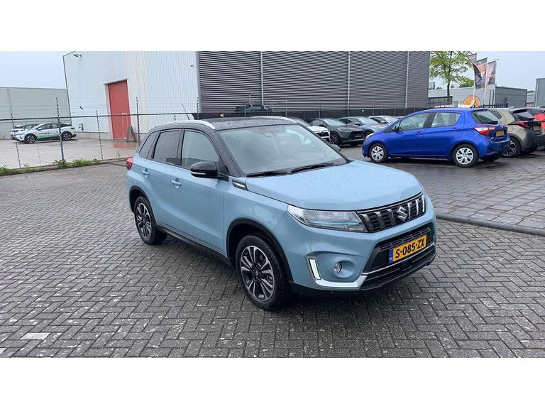 Suzuki