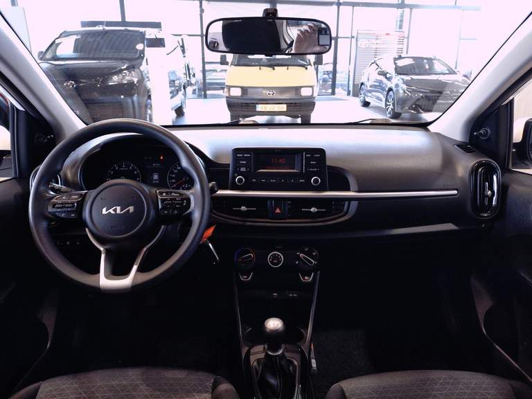 Kia