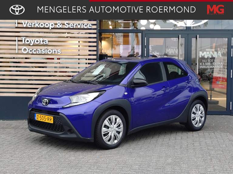 Toyota