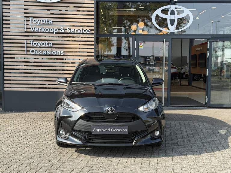 Toyota