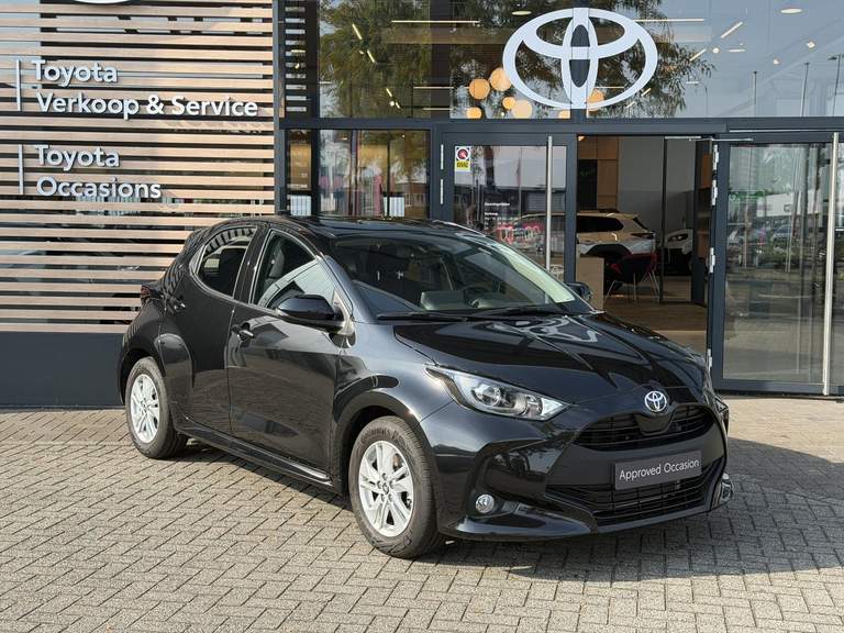 Toyota