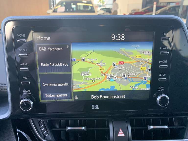 Toyota