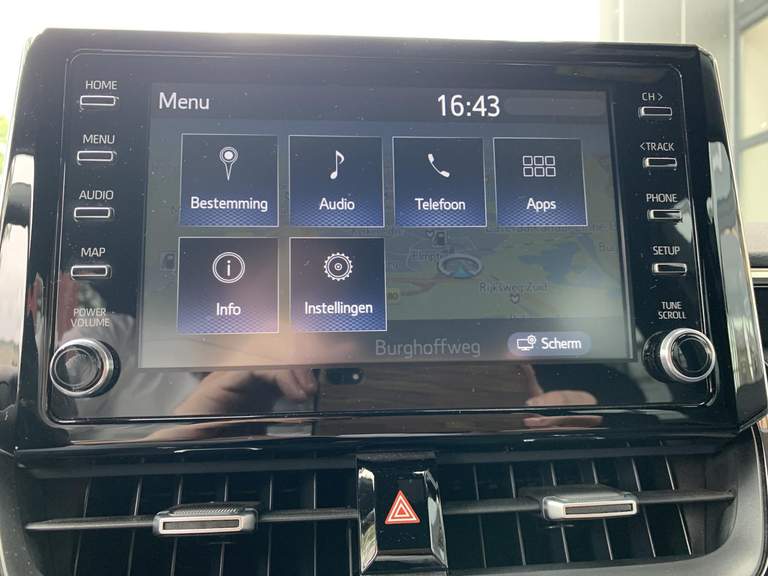 Toyota