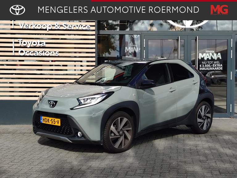 Toyota