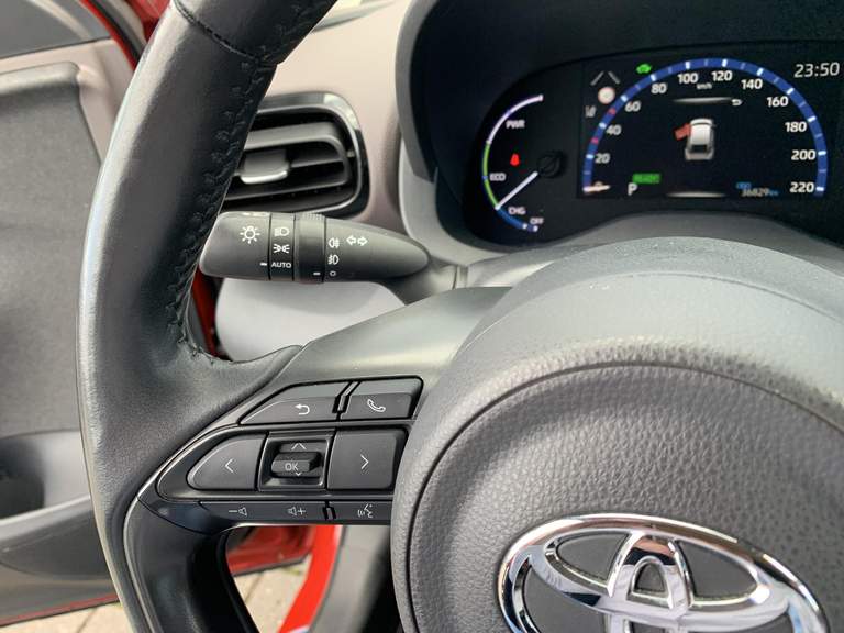 Toyota