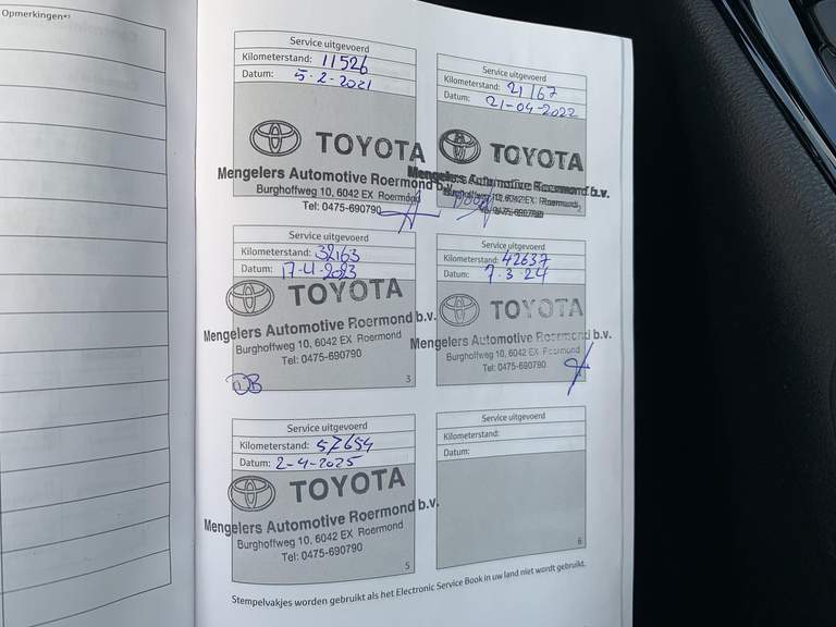 Toyota