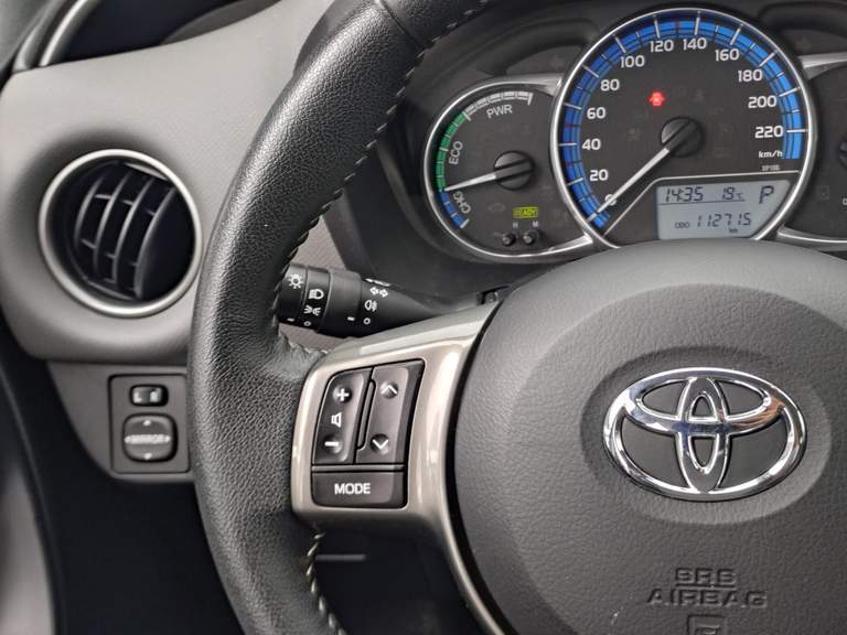 Toyota Toyota