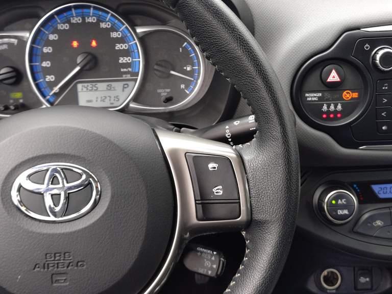 Toyota Toyota