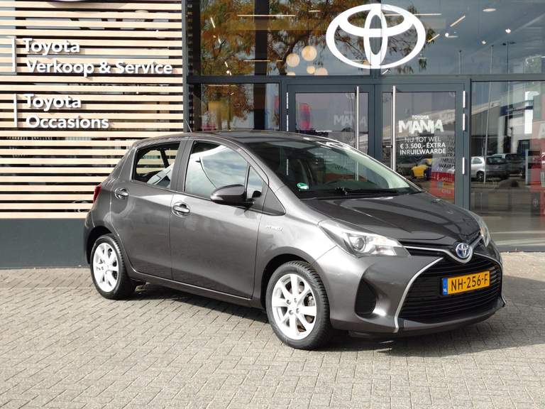 Toyota Toyota