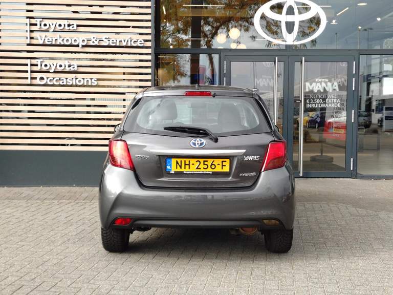 Toyota Toyota