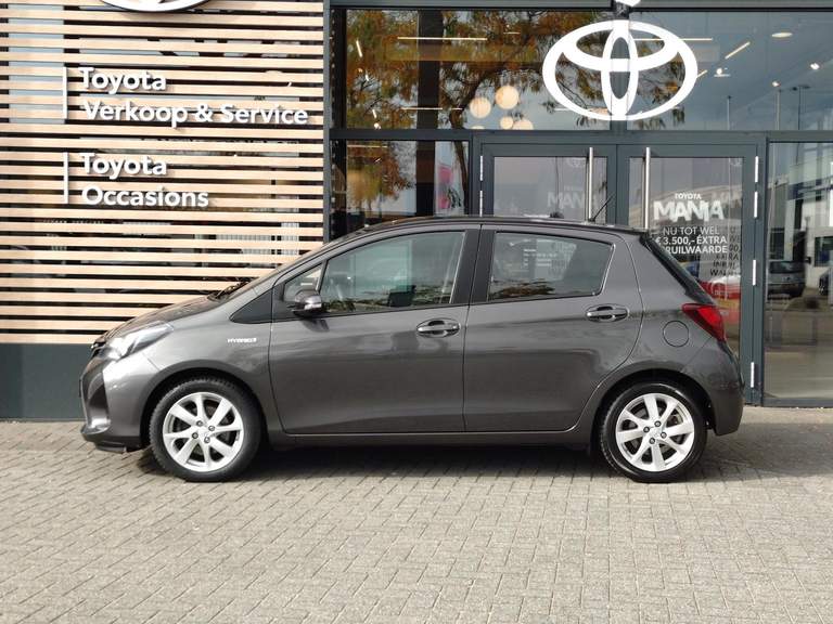 Toyota Toyota