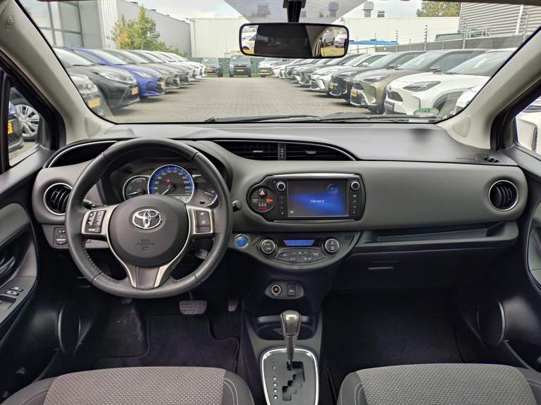 Toyota Toyota