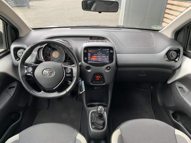 Toyota