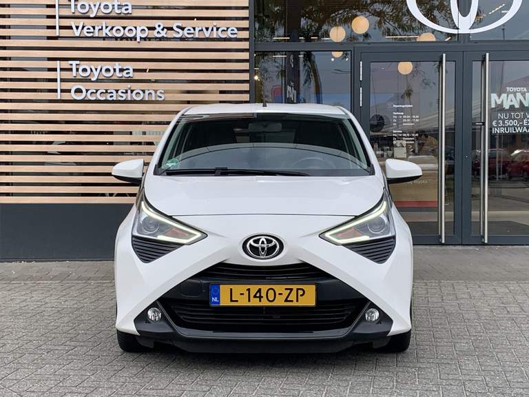 Toyota