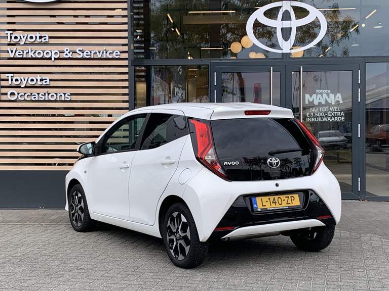 Toyota