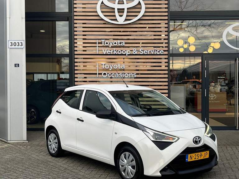 Toyota
